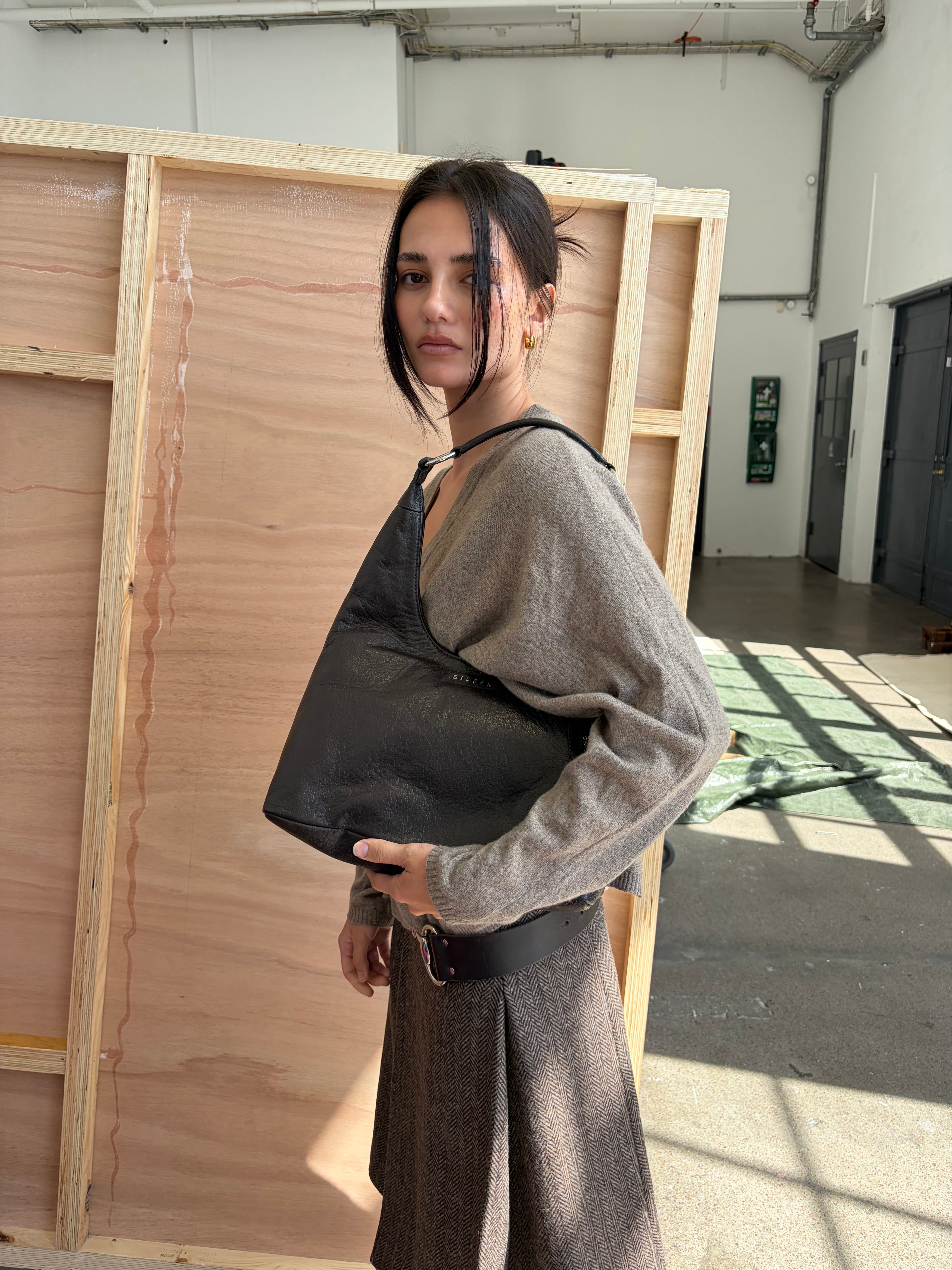 Shoulder bags – Silfenstudio COM