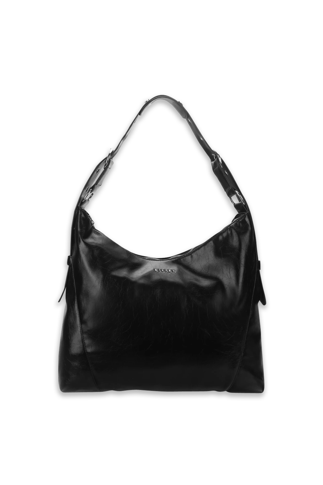 Eulalie Crossbody Bag