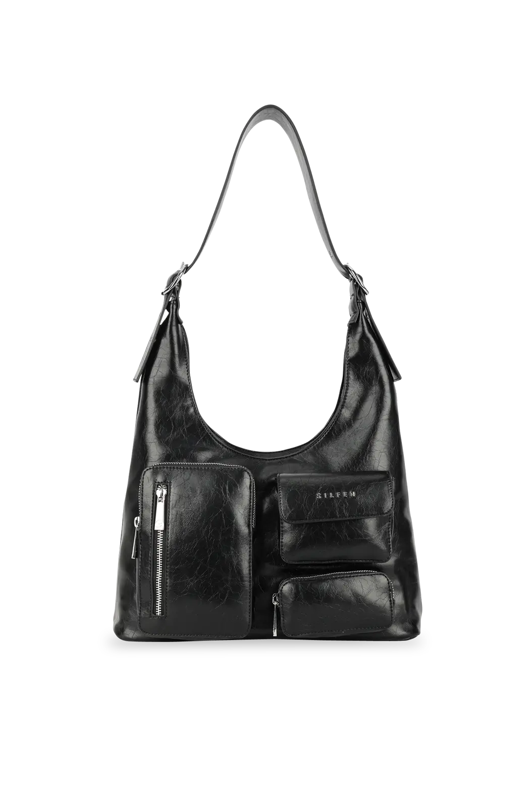 Nora Crossbody Bag – Silfenstudio COM