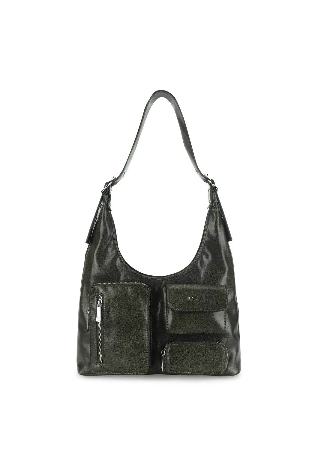 Nora Crossbody bag – Silfenstudio COM