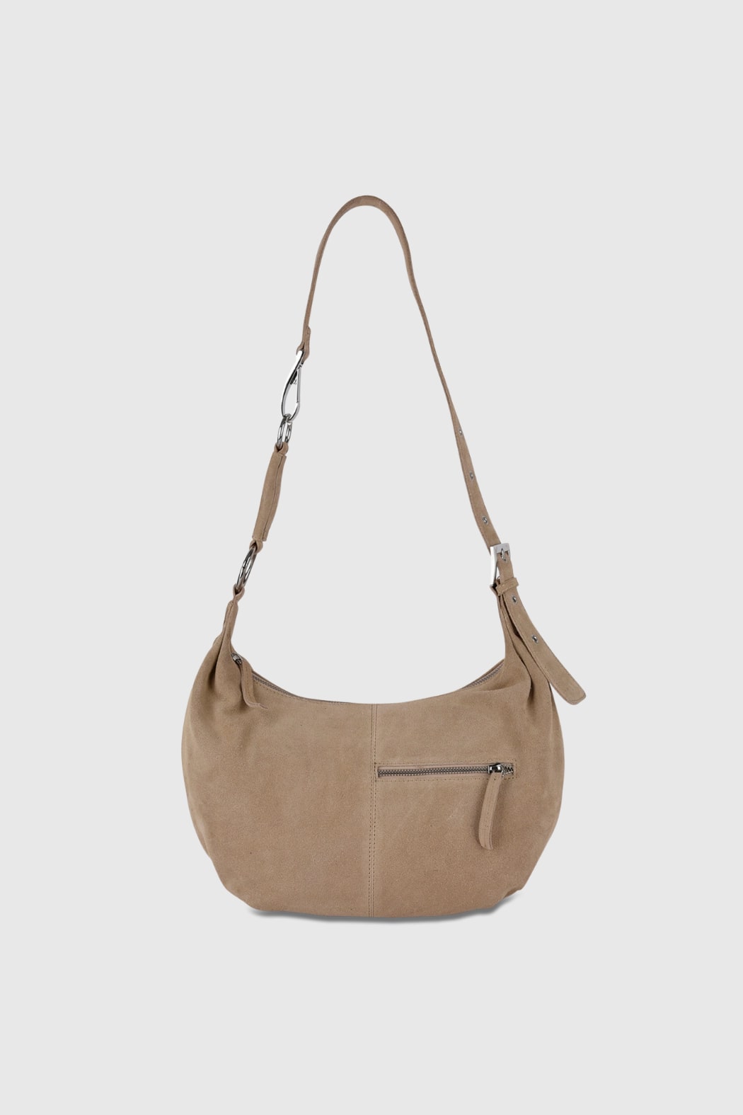 VIOLABRO ベージュ ハンドバッグ Viola bag – Silfenstudio COM
