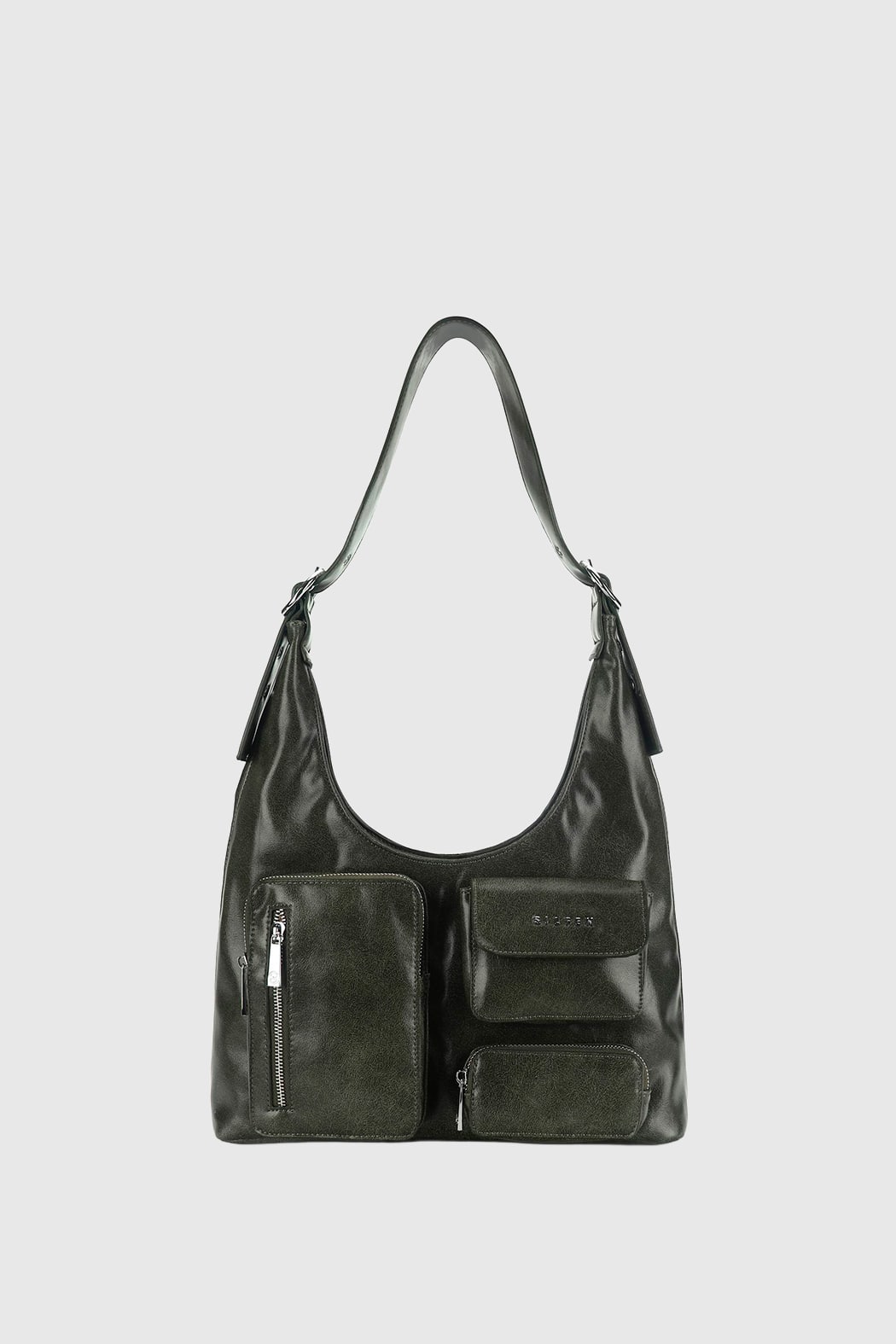 noras ボンボネロ Nora Crossbody bag – Silfenstudio COM