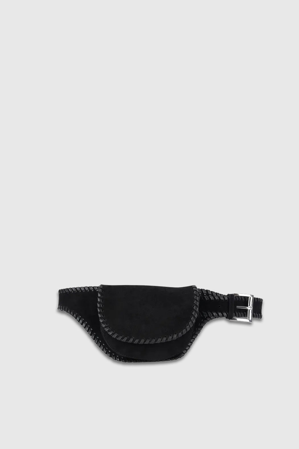Eliza braided belt – Silfenstudio COM
