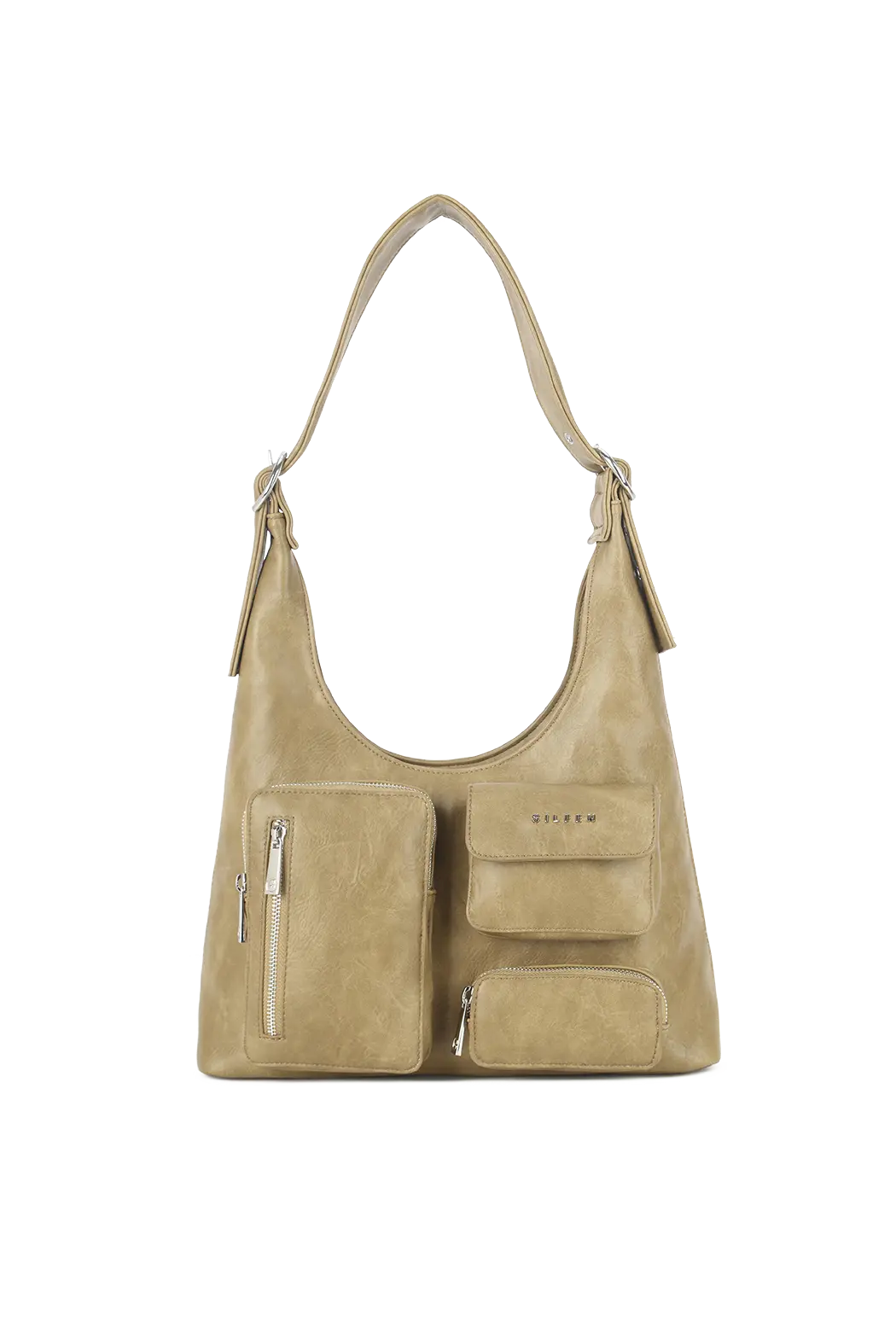 Nora bag – Silfenstudio COM