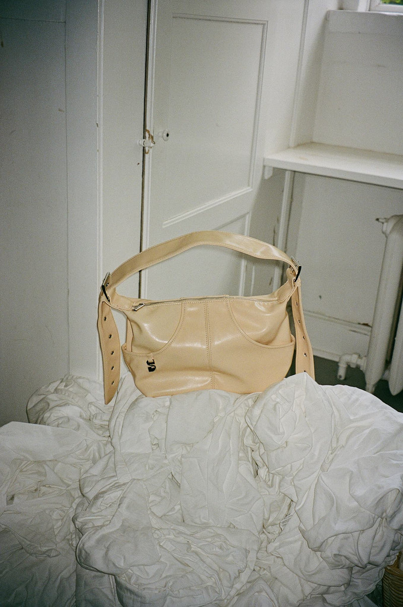 Joan shoulder bag – Silfenstudio COM