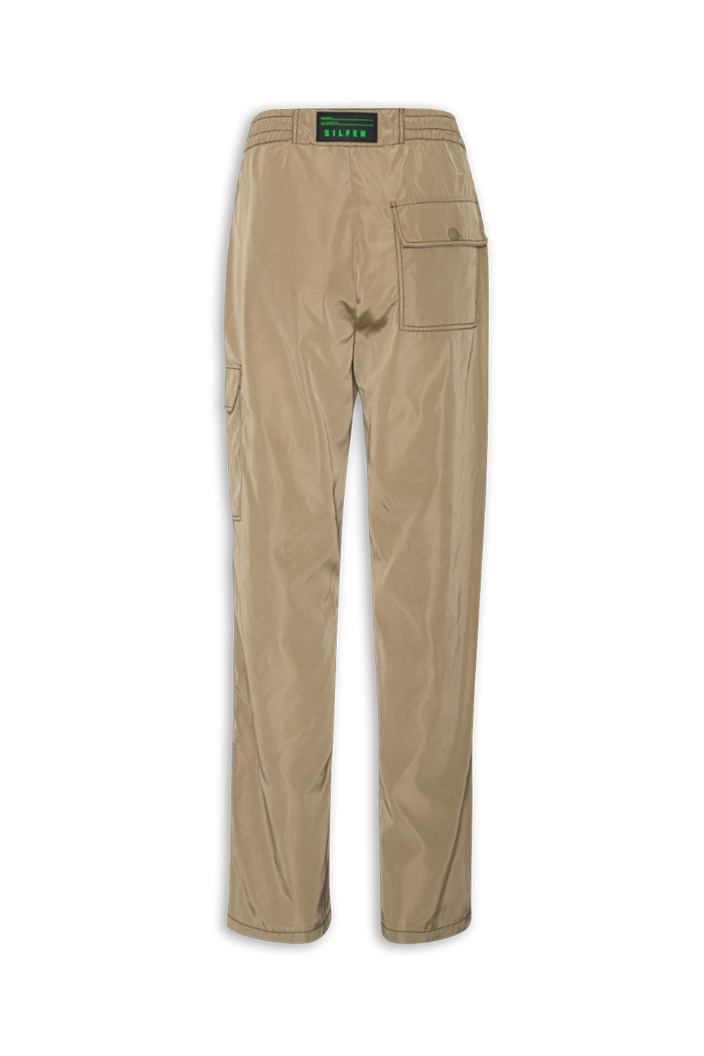 Hella Pants – Silfenstudio COM