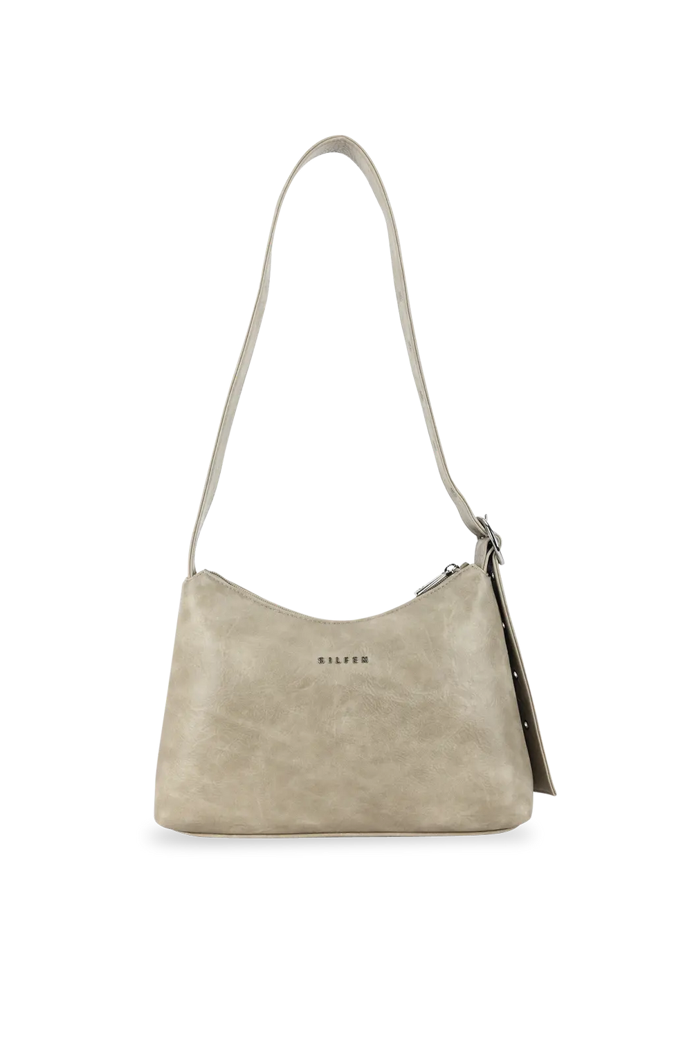 Ulrikke Crossbody Bag – Silfenstudio COM