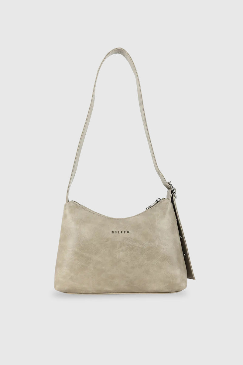 Ulrikke Crossbody Bag – Silfenstudio COM