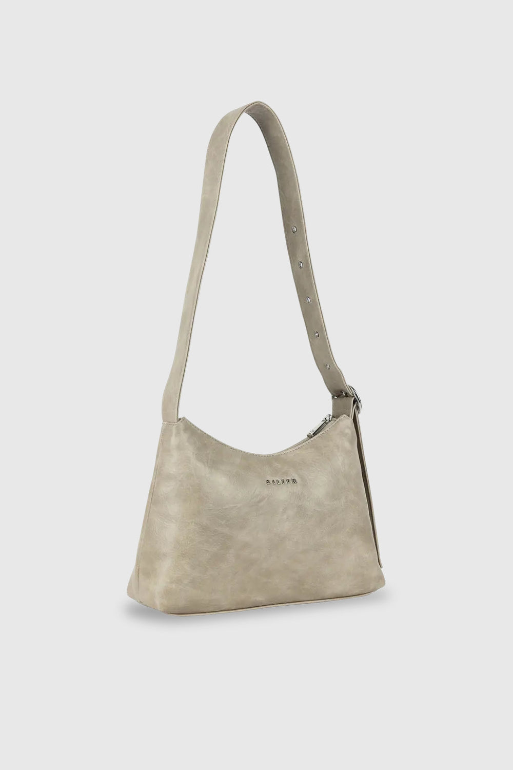 Ulrikke Crossbody Bag – Silfenstudio COM