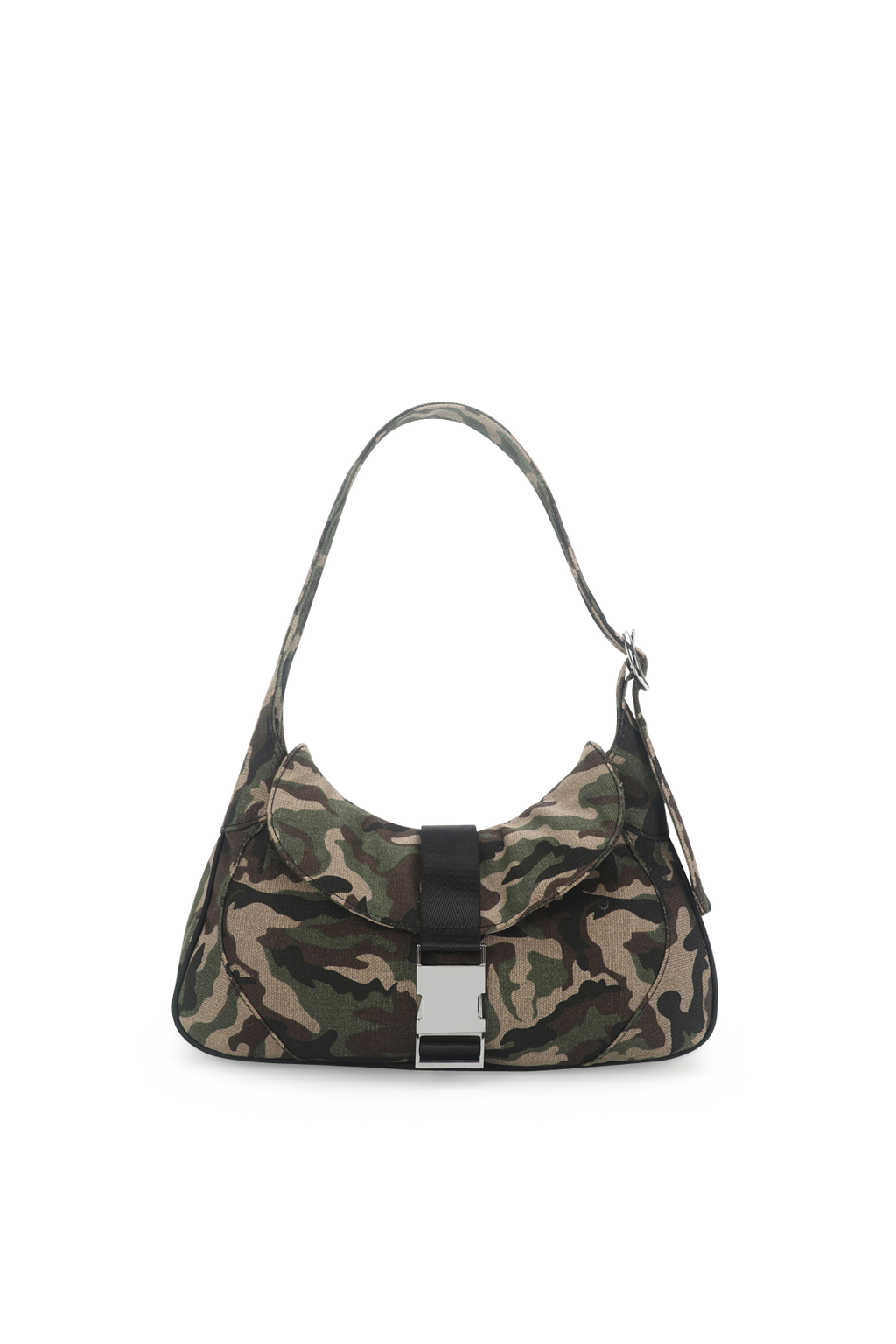 Camouflage 2025 hobo handbags