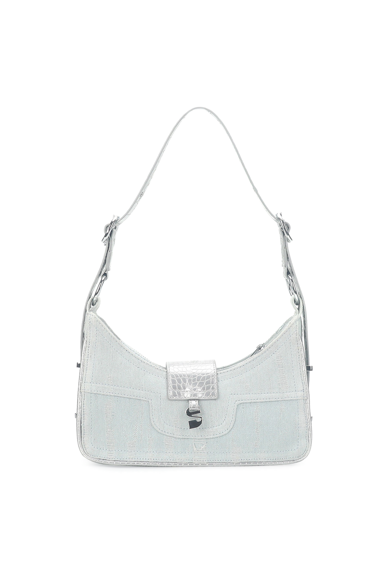 Guess deals alba bag