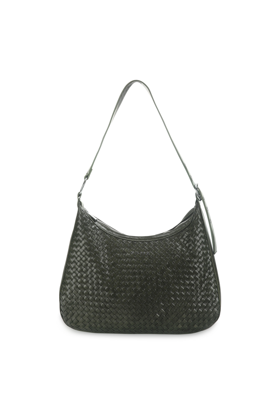 Oda crossbody bag – Silfenstudio COM