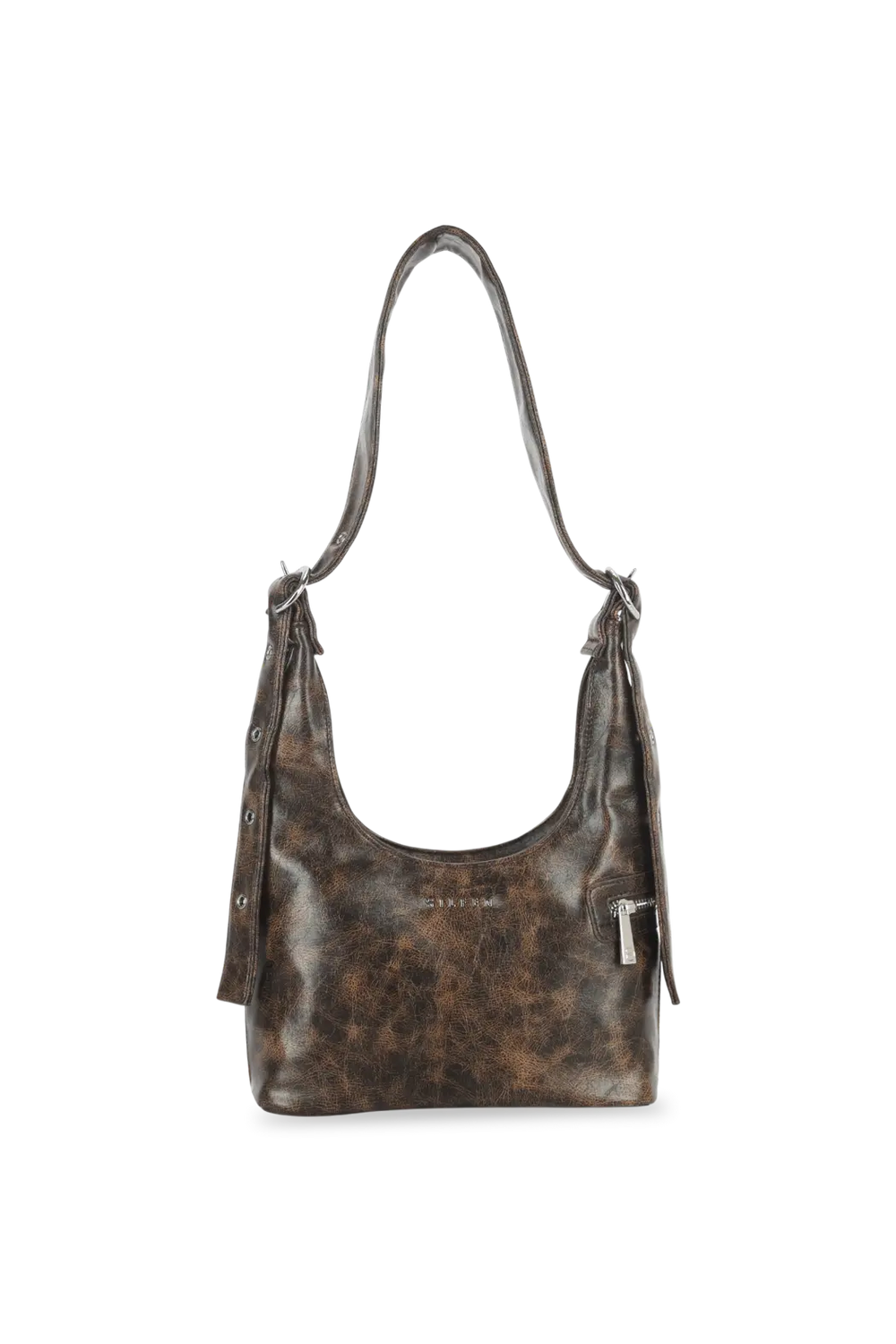 Lotta shoulder bag – Silfenstudio COM