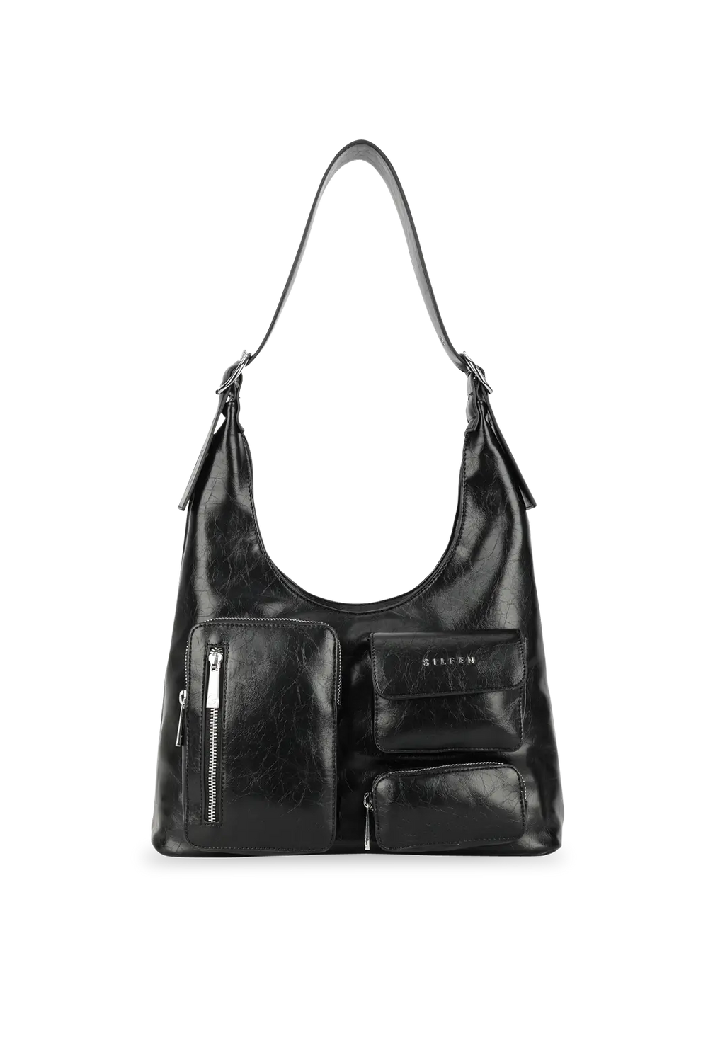 Nora Crossbody Bag – Silfenstudio COM