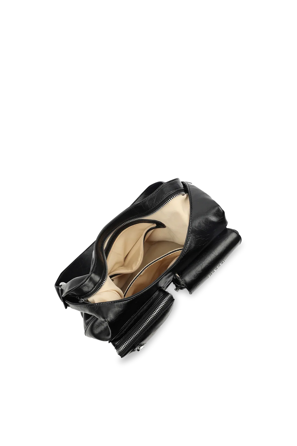 Nora Crossbody Bag – Silfenstudio COM