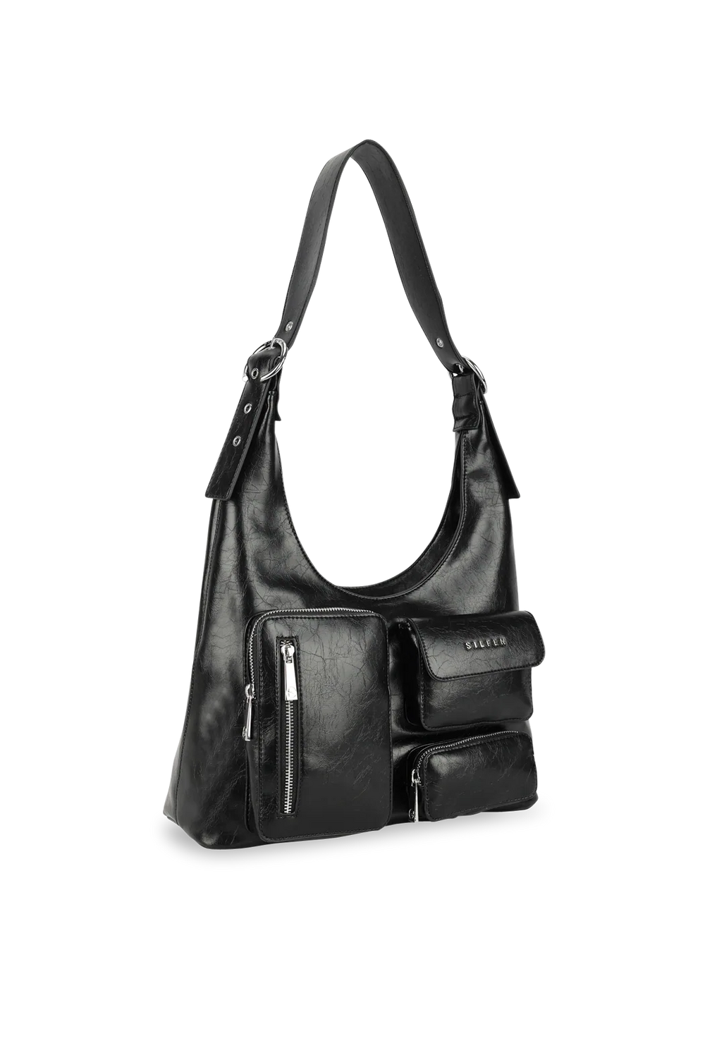 Nora Crossbody Bag – Silfenstudio COM