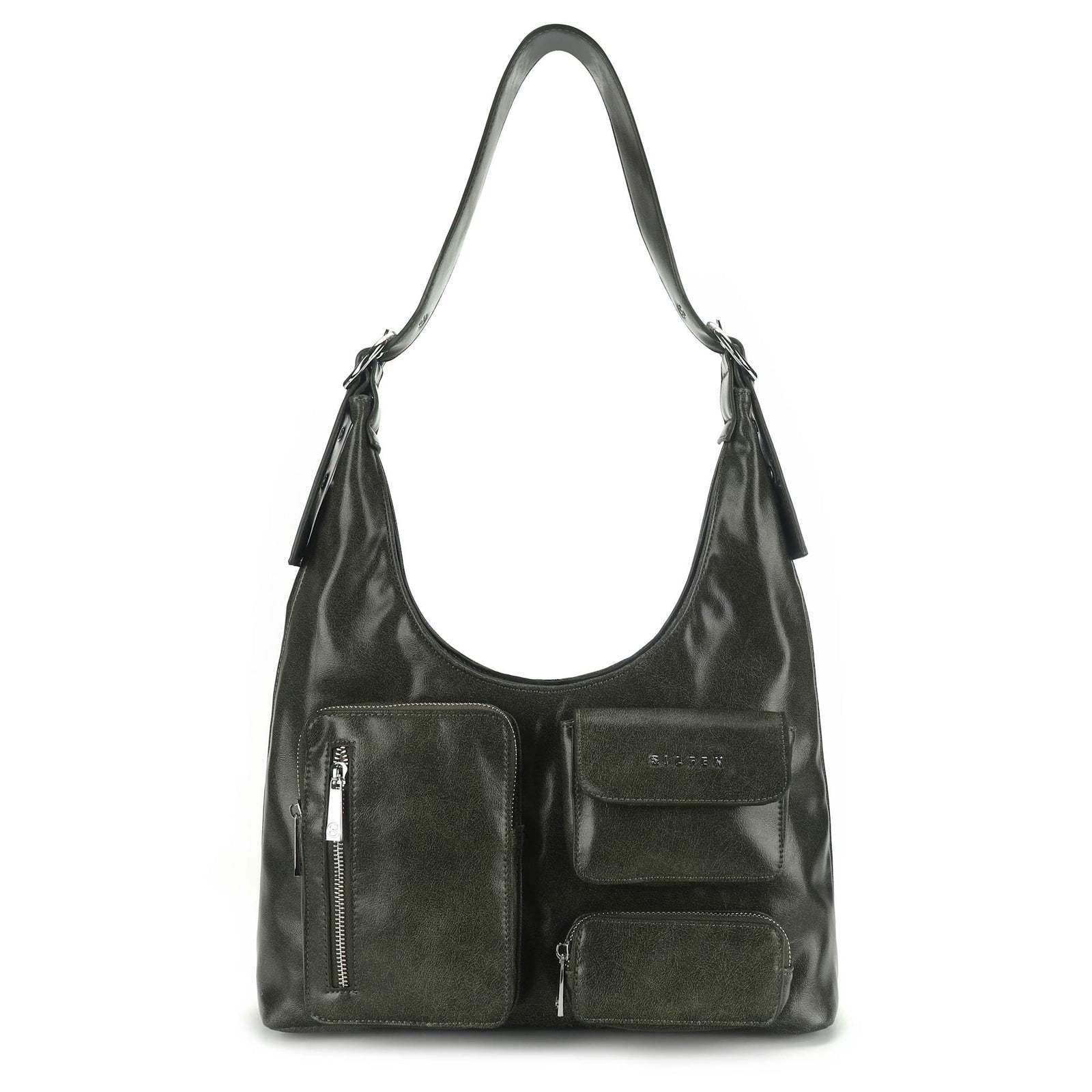 NORAs ボンボネロ Nora Crossbody bag – Silfenstudio COM