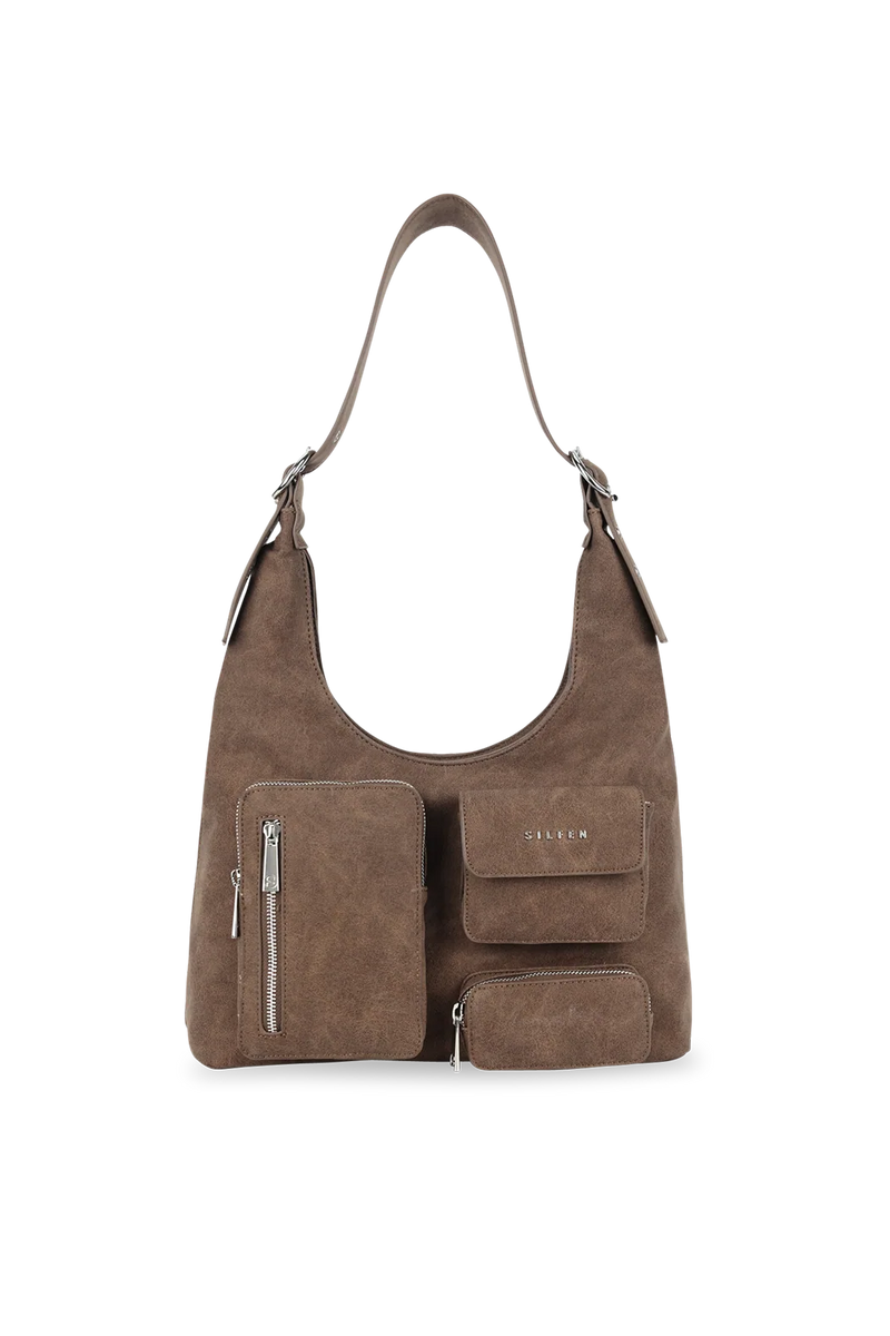 Nora crossbody bag – Silfenstudio COM