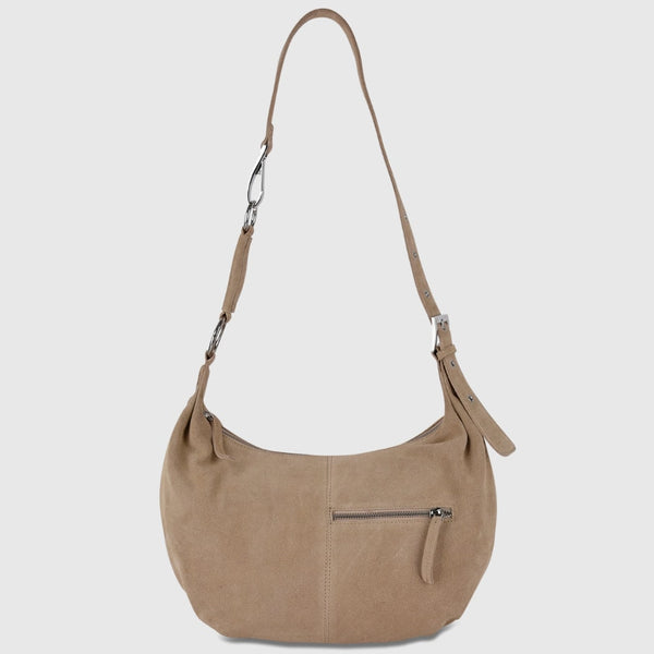 VIOLABRO ベージュ ハンドバッグ Viola bag – Silfenstudio COM