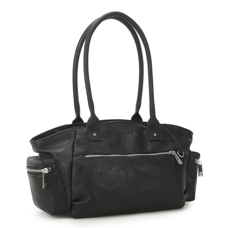 Anemone shoulder bag – Silfenstudio COM