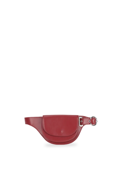 ベルト FABIANA FILIPPI Woman Belt Mastic AAD265A973L252 0150 Ann Michell Faja Colombiana Excelencia deluxe with front