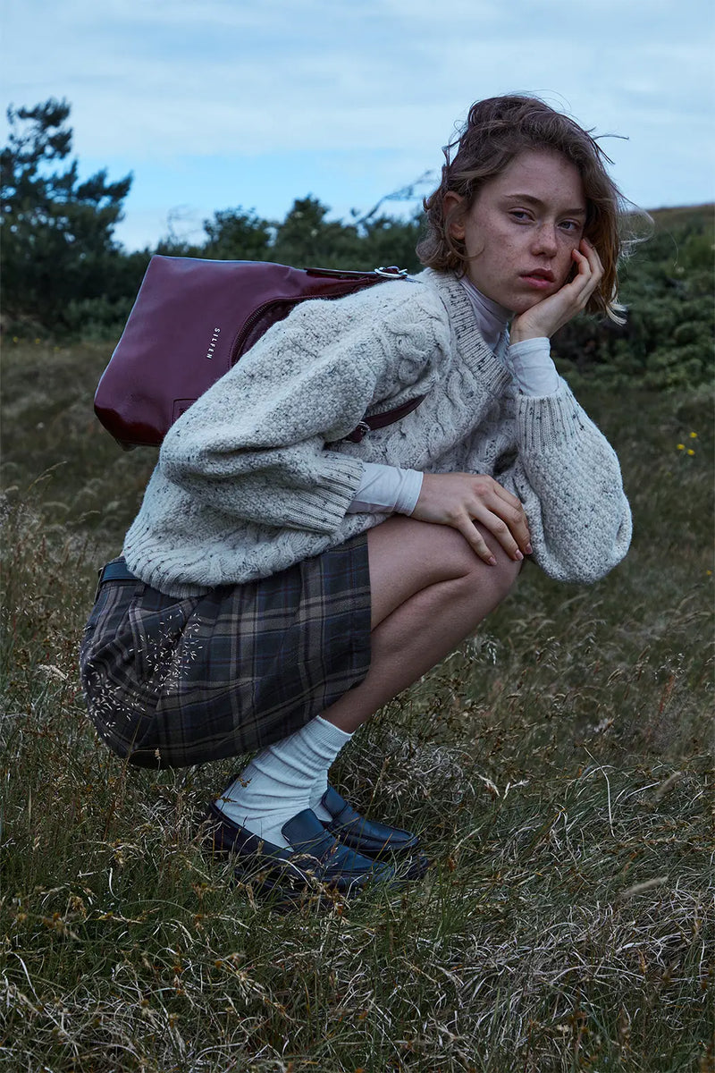 Lotta shoulder bag