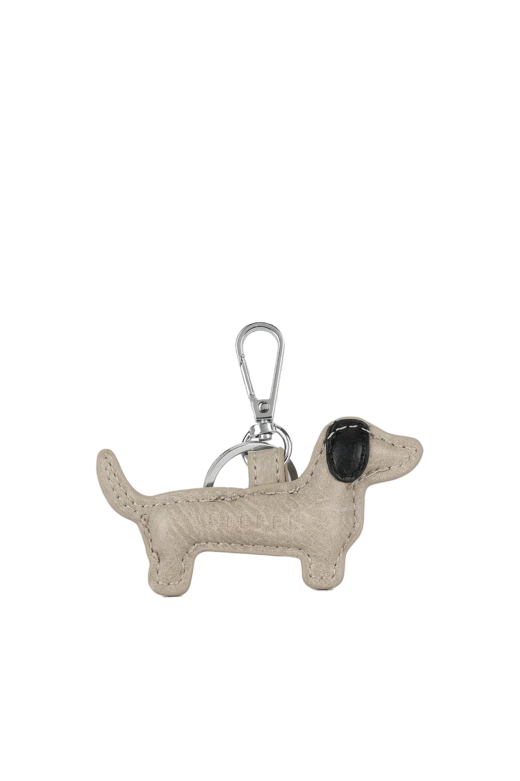 Dog charm
