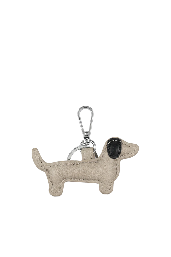 Dog charm