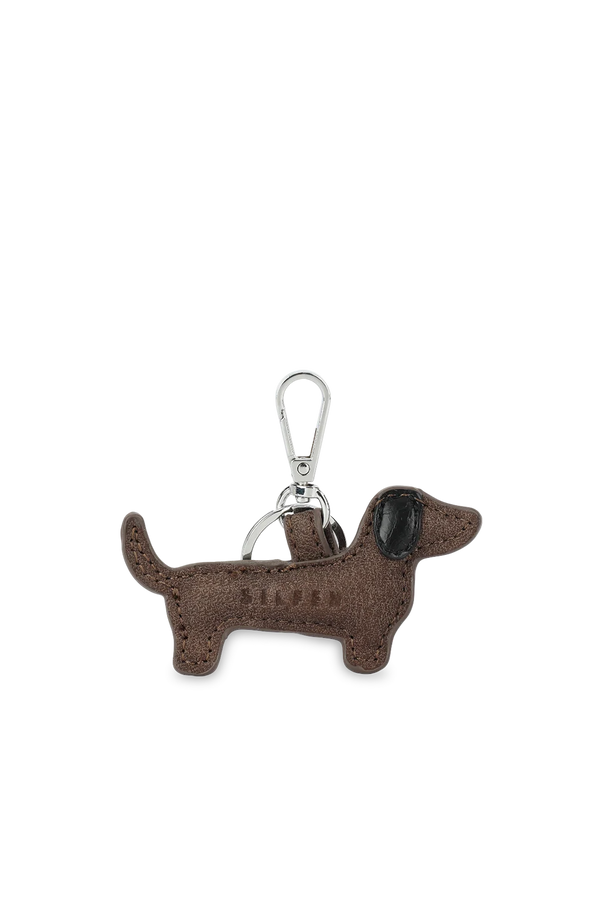 Dog charm