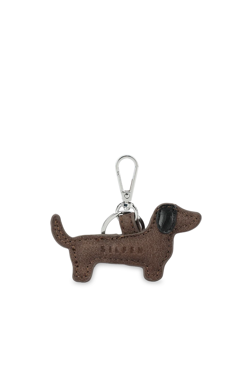 Dog charm