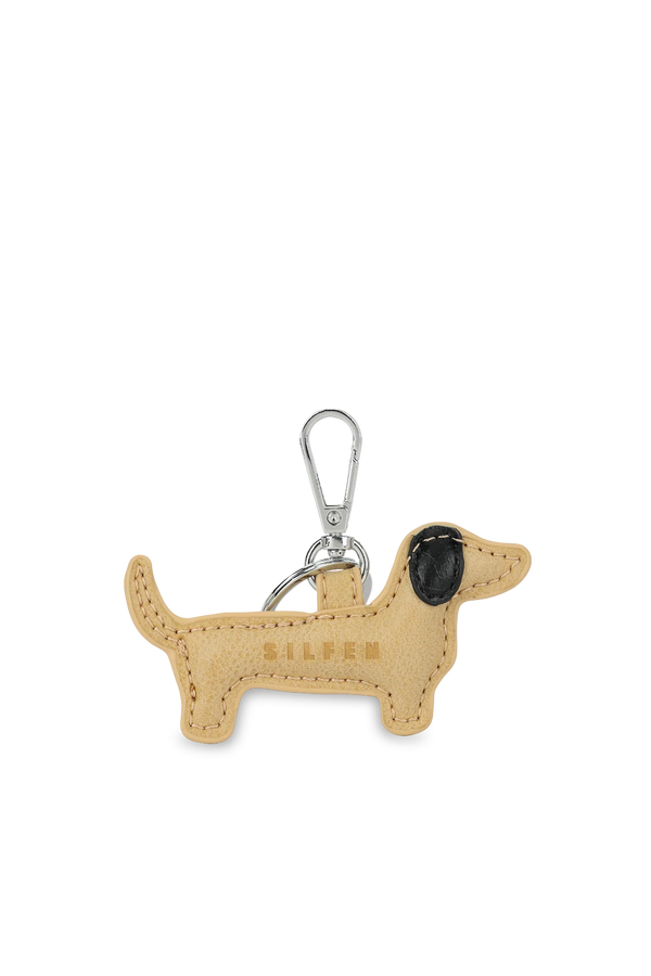 Dog charm