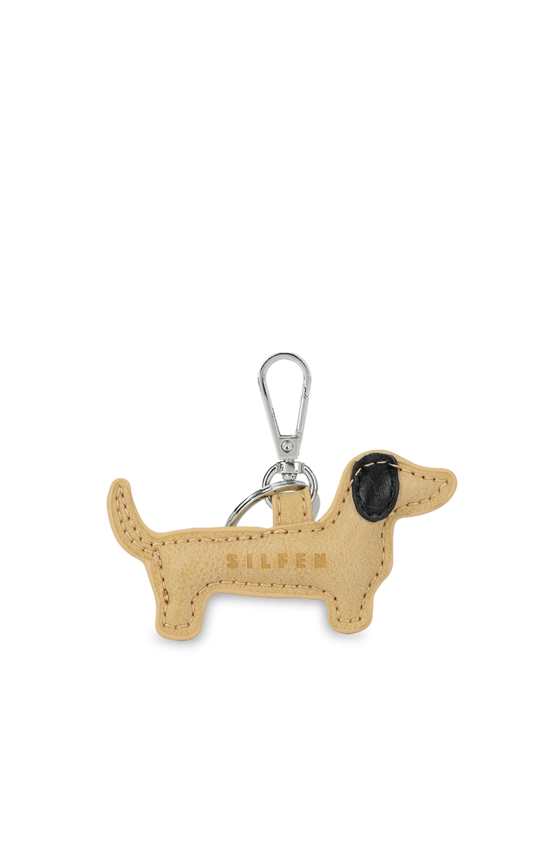 Dog charm