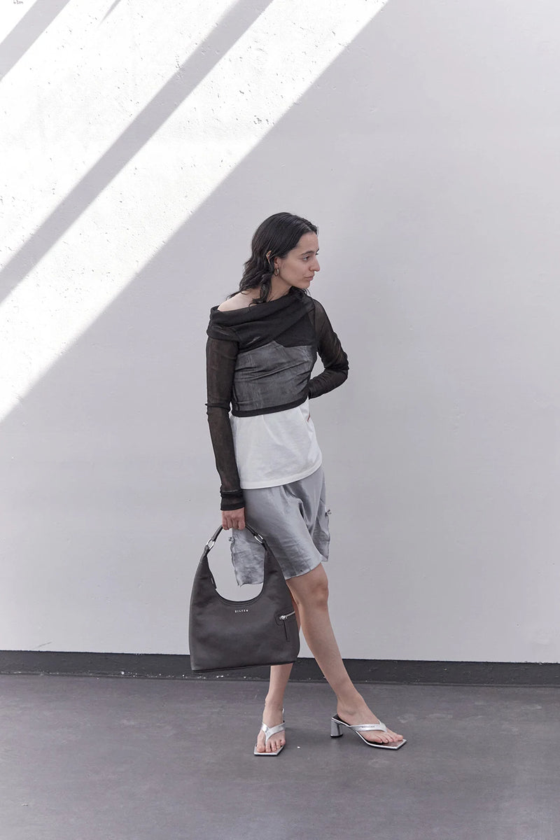 Lola shoulder bag