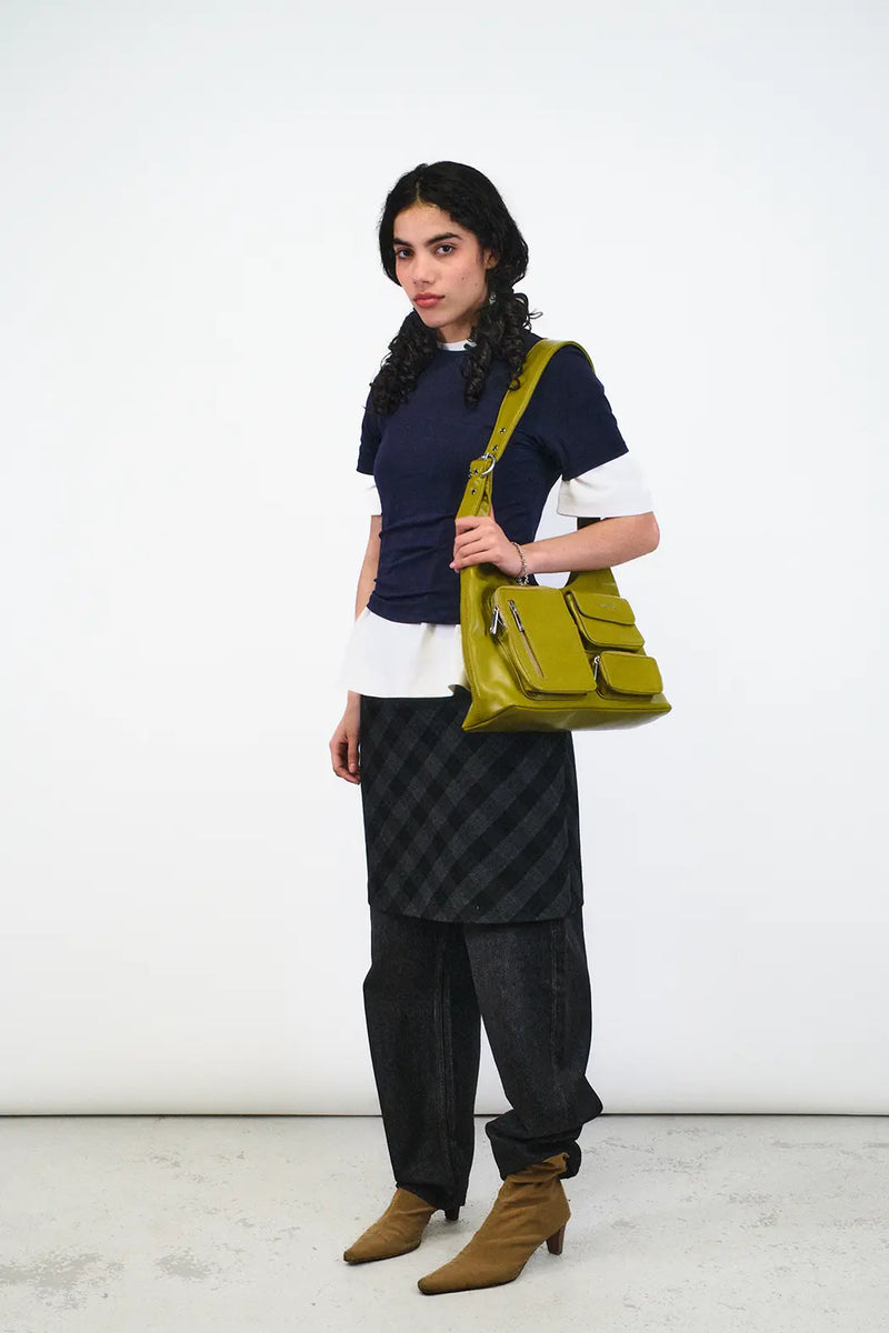 Nora bag – Silfenstudio COM