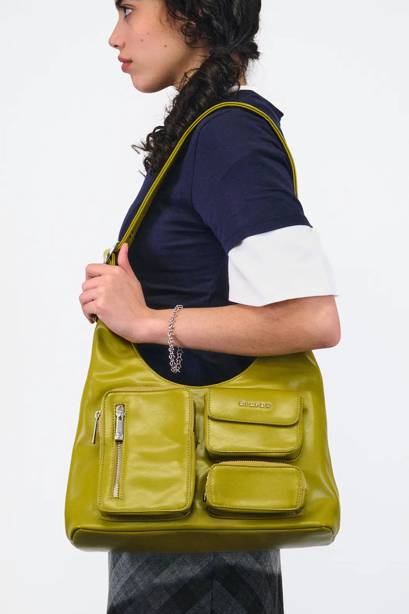 Nora bag – Silfenstudio COM