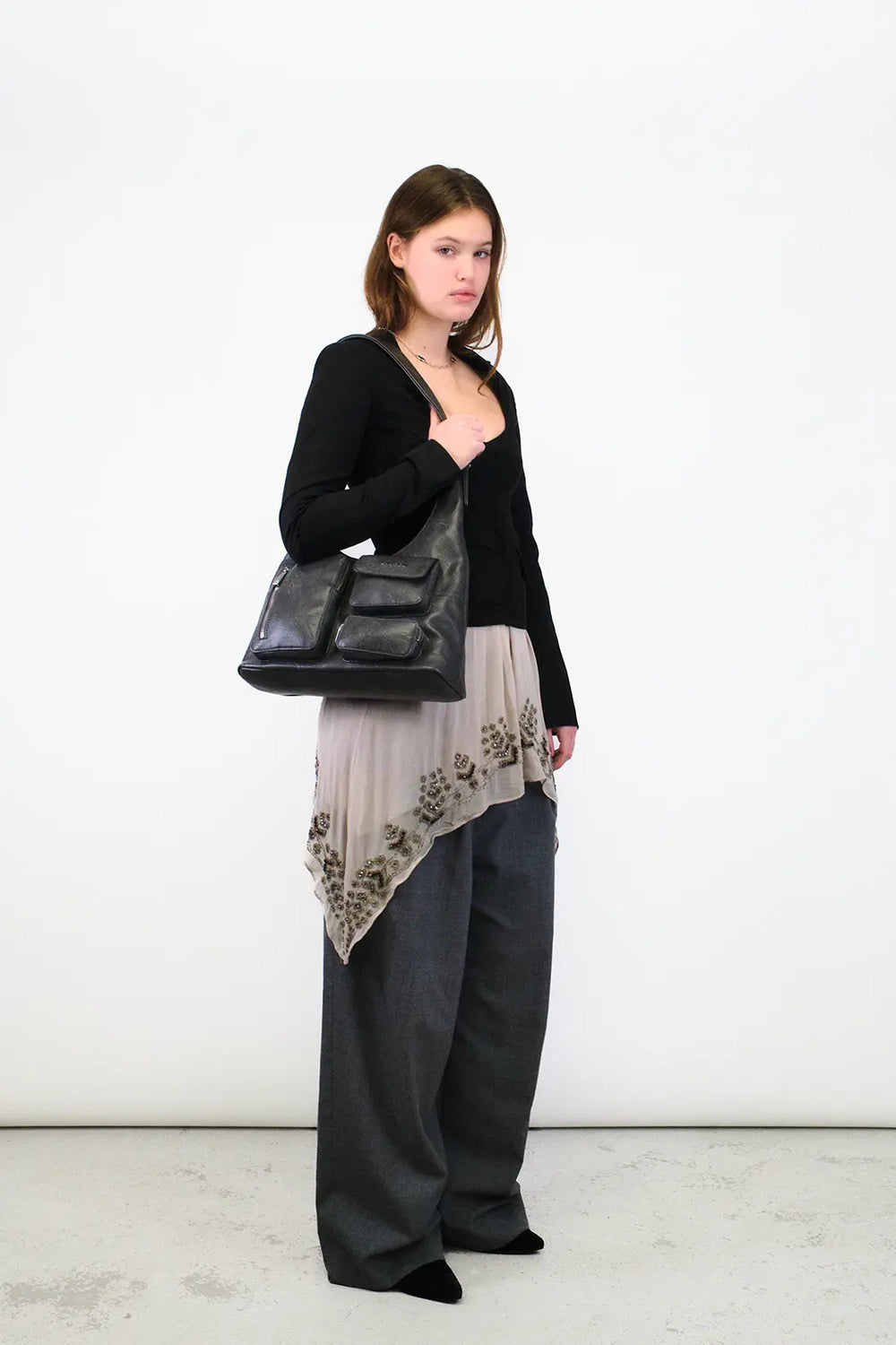 Nora bag – Silfenstudio COM