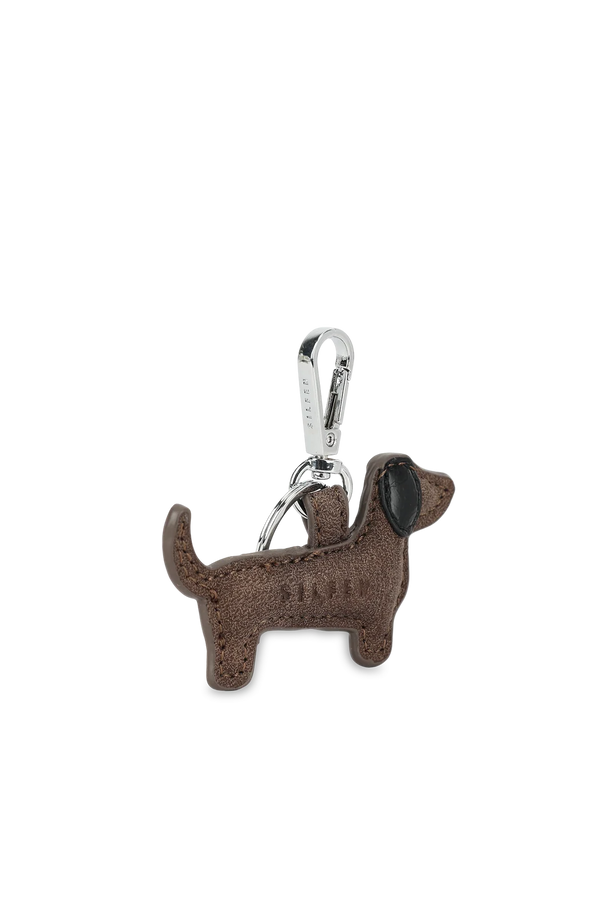 Dog charm