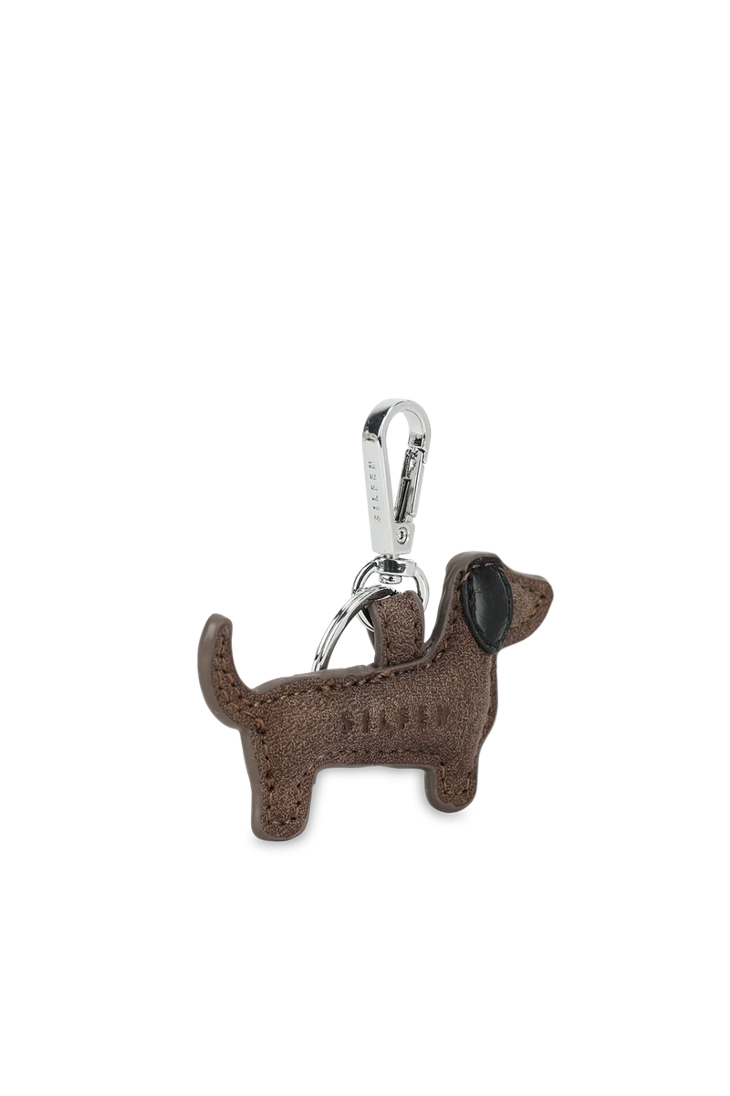 Dog charm