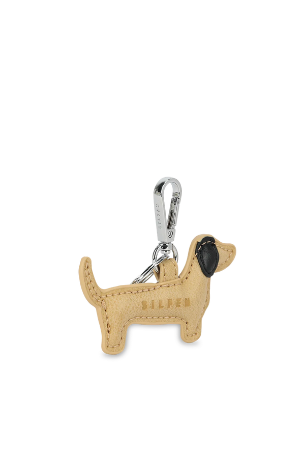 Dog charm