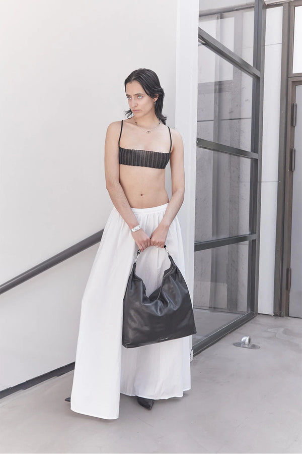 Stevie shoulder bag