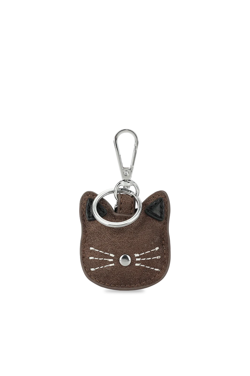 Cat charm