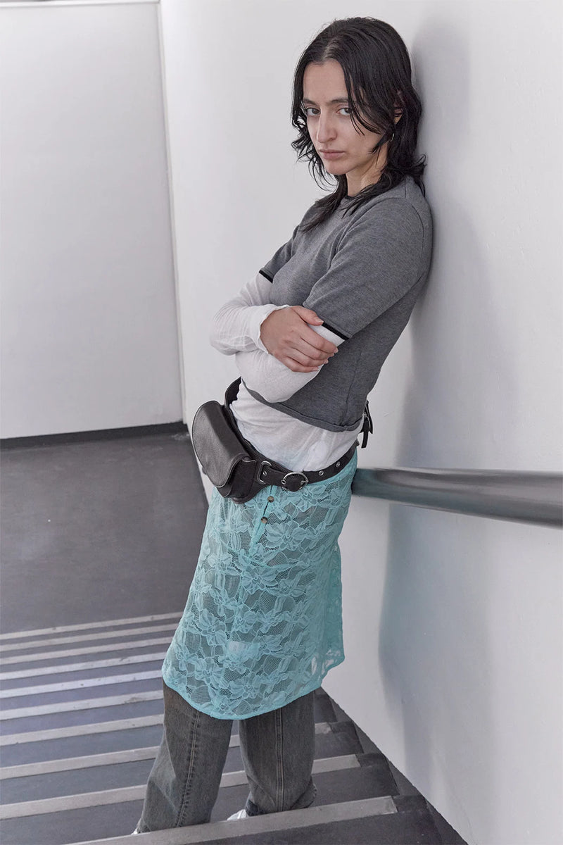 Eliza belt