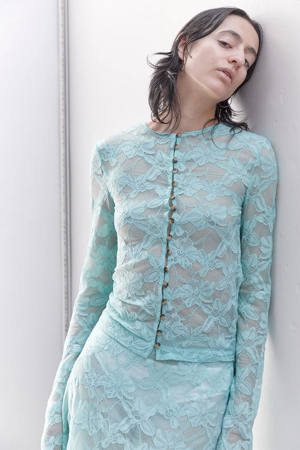 Aida cardigan