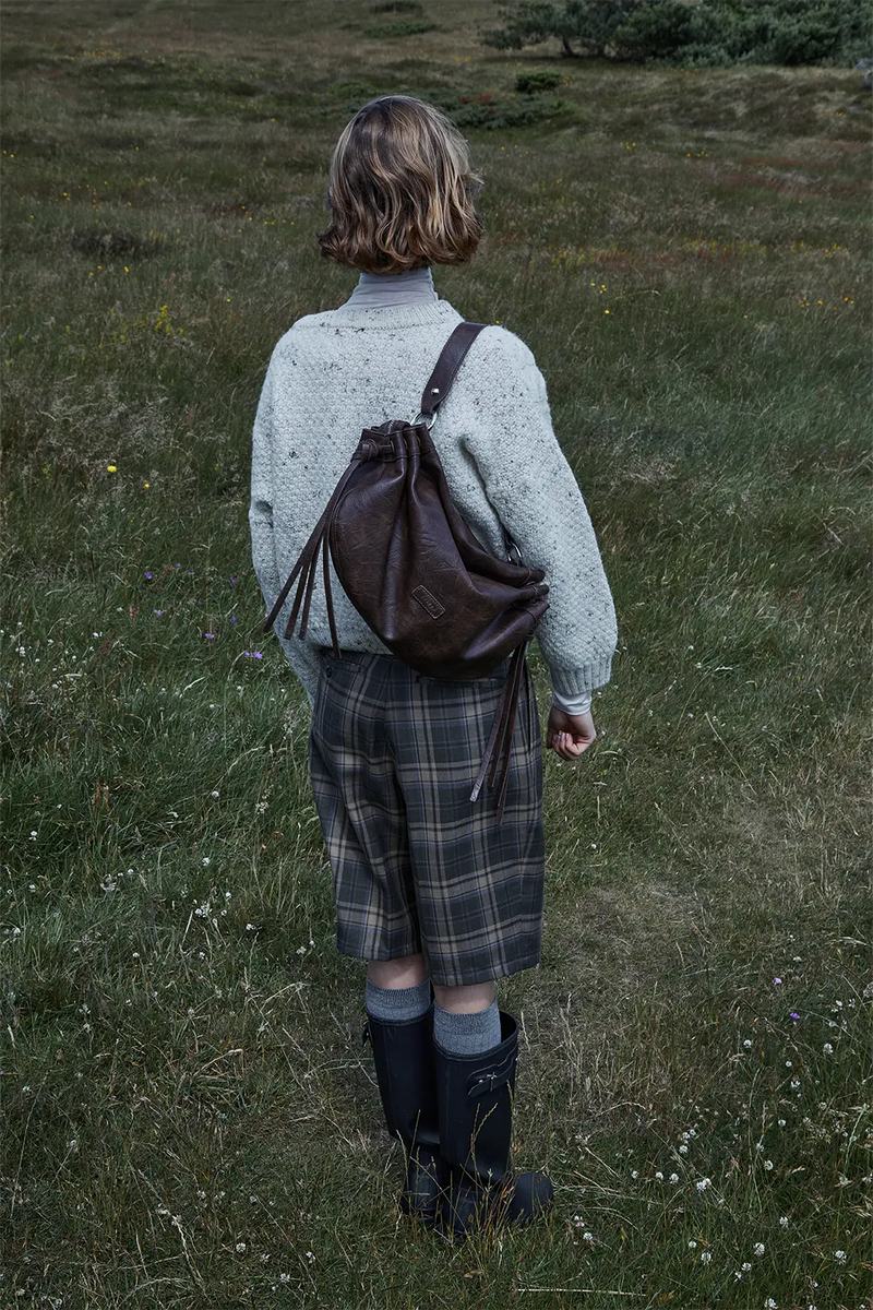 Iris Bag