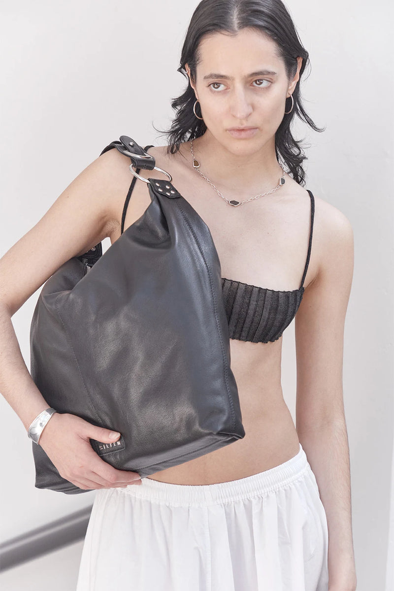 Stevie shoulder bag