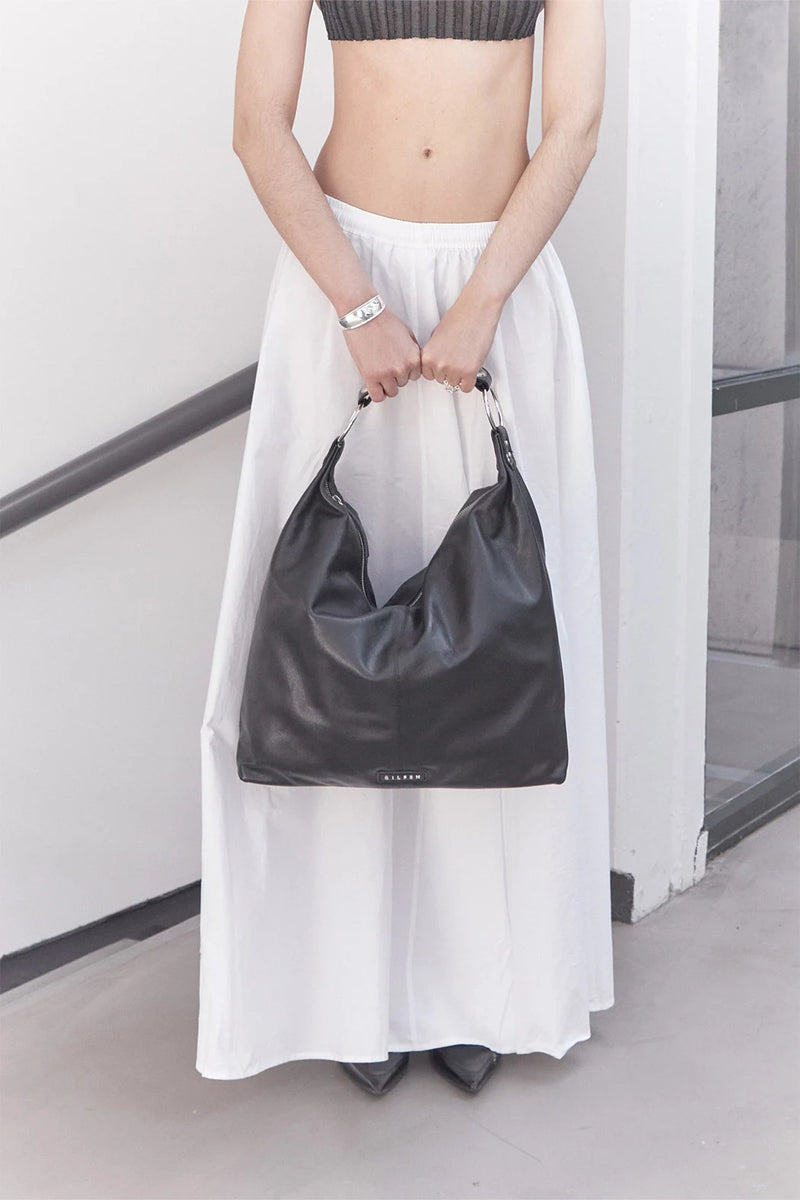 Stevie shoulder bag