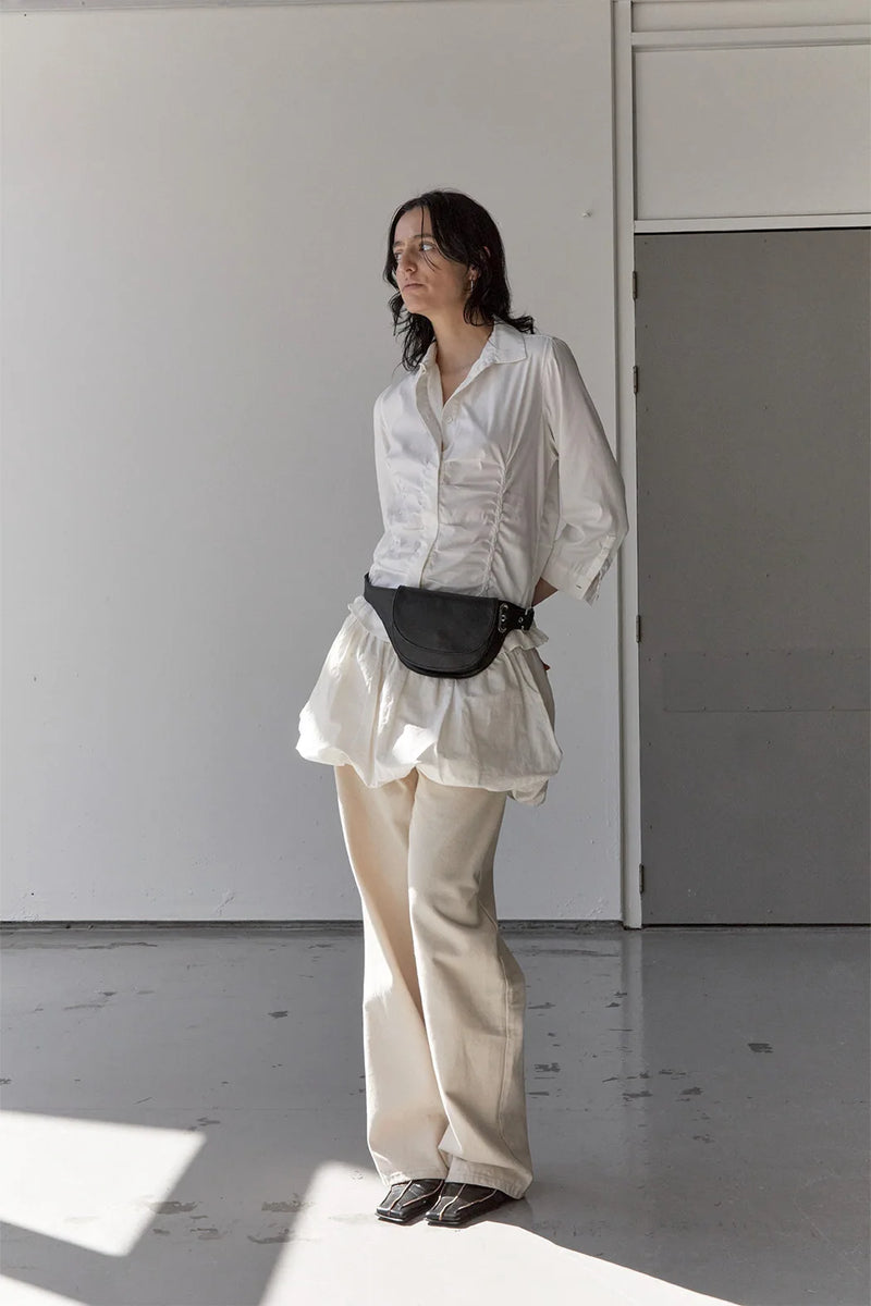 Eliza belt