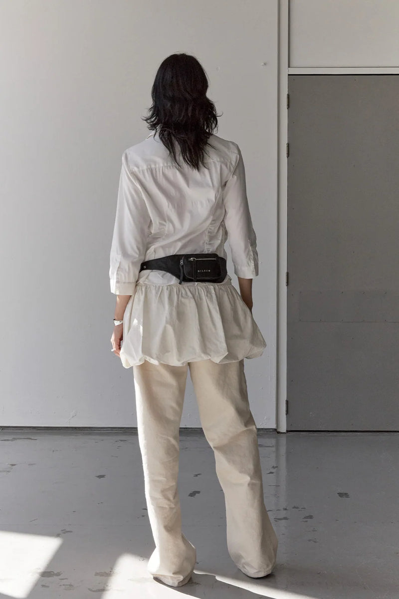 Eliza belt