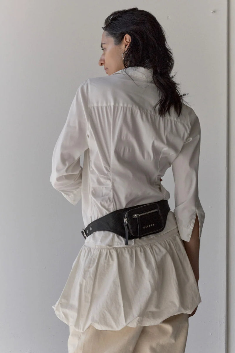 Eliza belt