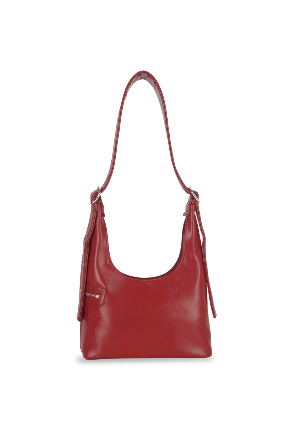 Lotta shoulder bag – Silfenstudio COM